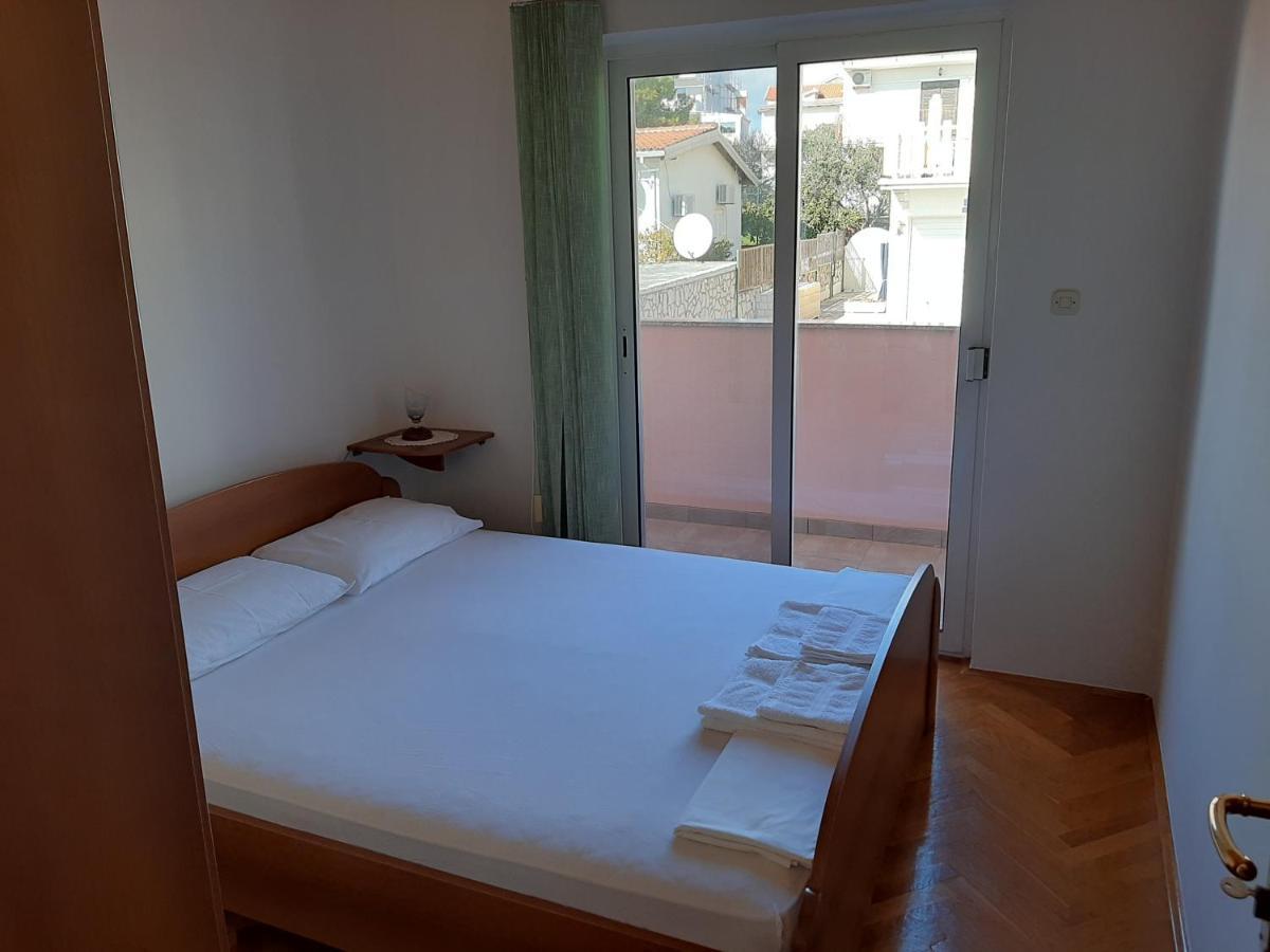 Apartments Ljulj Trogir Exterior foto